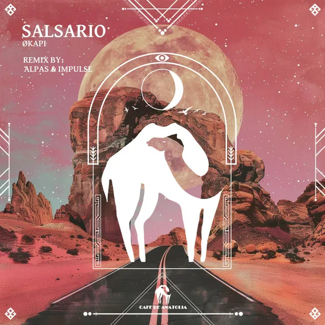 Salsario - Alpas & Impulse Remix