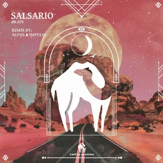 Salsario (Alpas & Impulse Remix) by Økapi