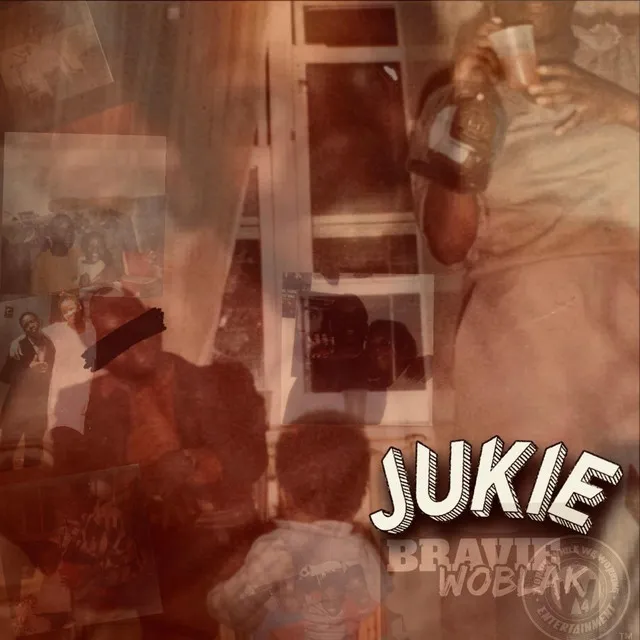 JUKIE (Radio Edit)