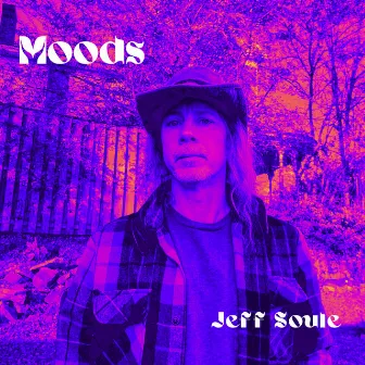 Moods by Jeff Soule