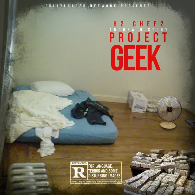 Project Geek Intro