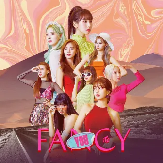 FANCY YOU by TWICE