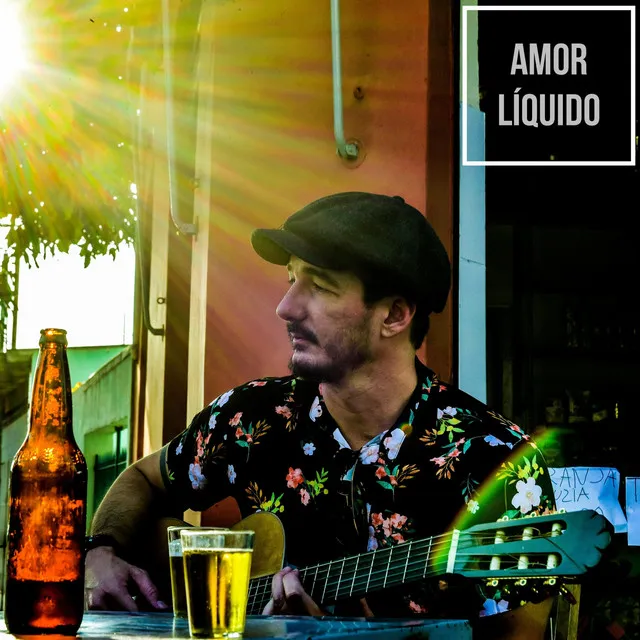 Amor Líquido