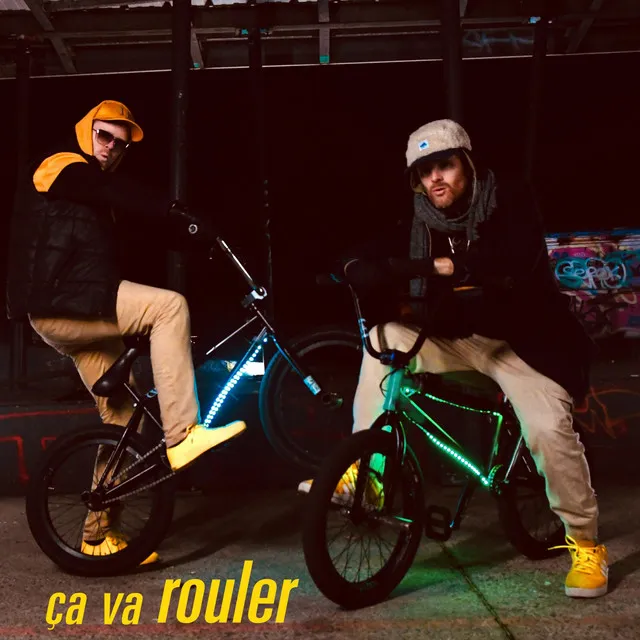 Ca va rouler