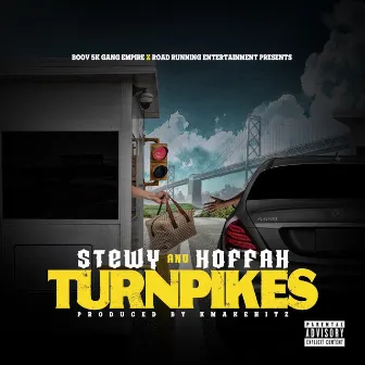 Turnpikes - EP by Stewy