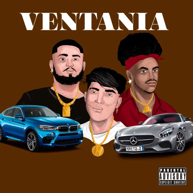 Ventania