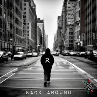 Back Around by Bobby Barss