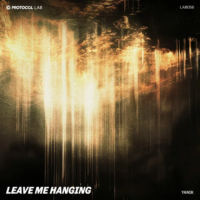 Leave Me Hanging - Extended Mix