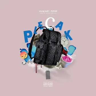 Plecak by Young Multi