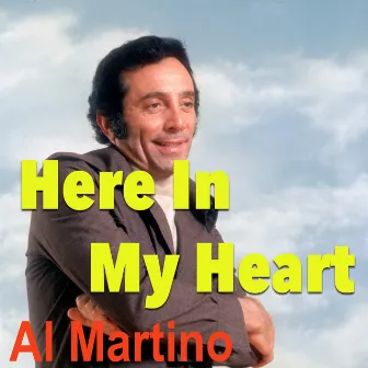 Here In My Heart by Al Martino