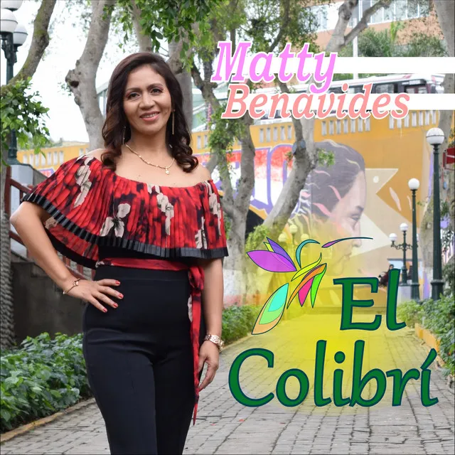 El Colibrí