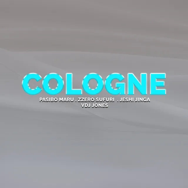 Cologne