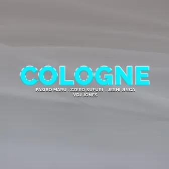 Cologne by Pasibo Maru