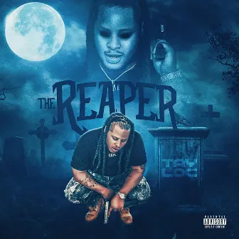 The Reaper by GRM TayLoc