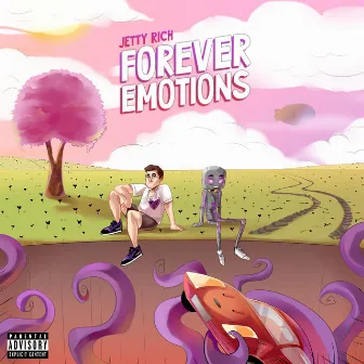 Forever Emotions by Jetty Rich