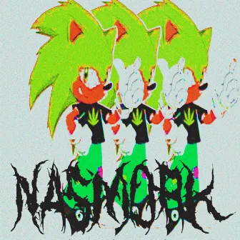 NASMORK by Bongo Music