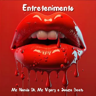 Entretenimento (Original) by MC Vigary