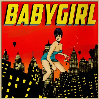 Baby Girl by BabyGirl