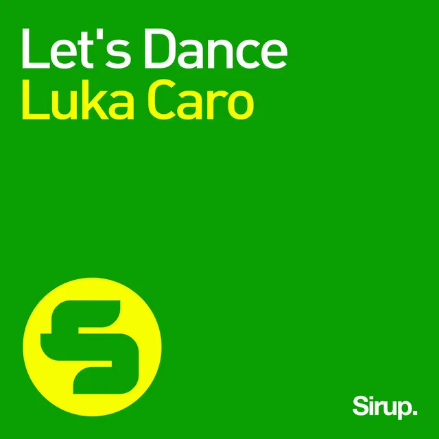 Let's Dance - Original Mix