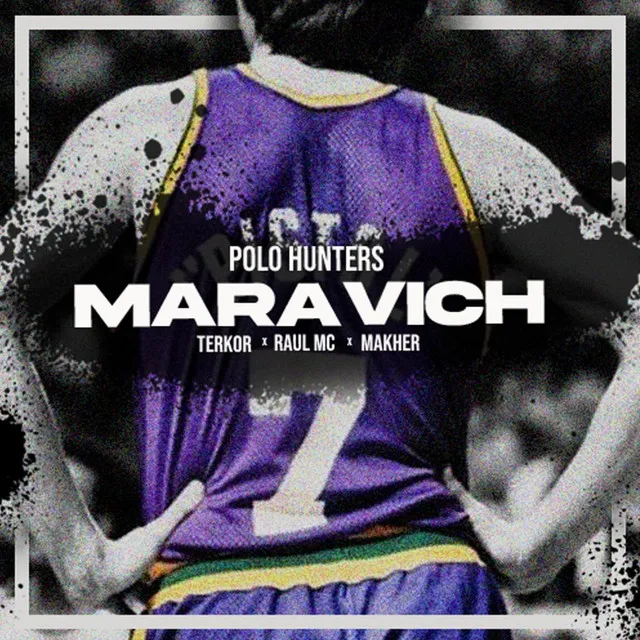 Maravich