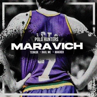 Maravich by Makher