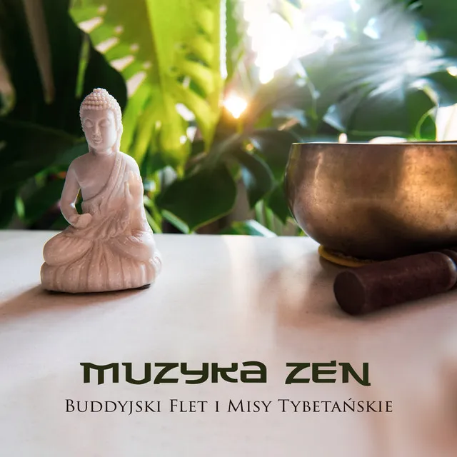 Odprężająca Muzyka New Age