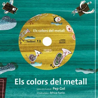 Els Colors Del Metall by L'Auditori