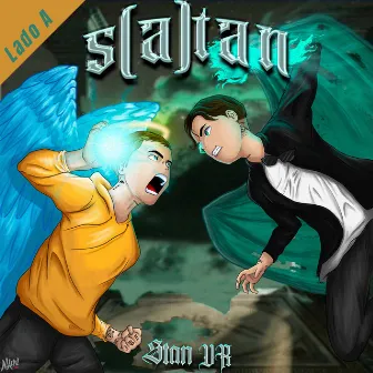 S(A)TAN (Lado A) by Stan Vr