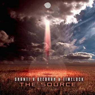 The Source by Shanti V Deedrah