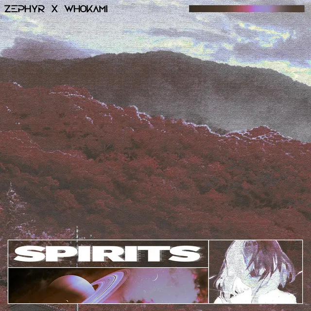 SPIRITS