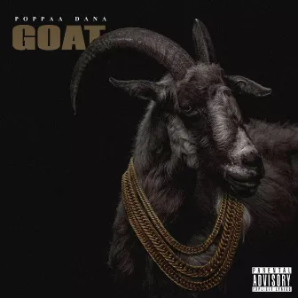 GOAT by Poppaa Dana