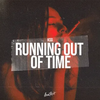 Running out of Time by KSG