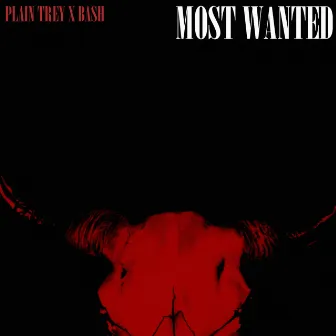 Most Wanted by Plain Trey