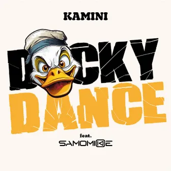 Ducky Dance by Kamini