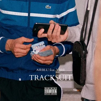 Tracksuit by airblu