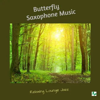 Relaxing Lounge Jazz by Saxophone Music