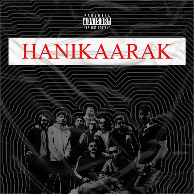 Hanikaarak