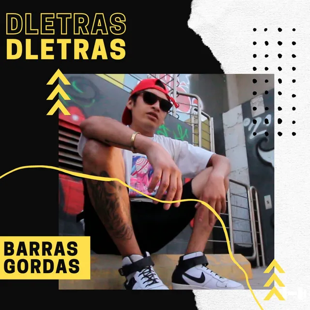 Barras Gordas