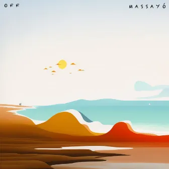 Massayó by O F F