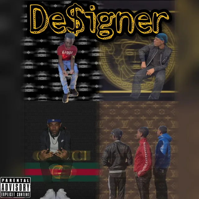 De$igner