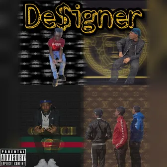 De$igner by Man-Manv