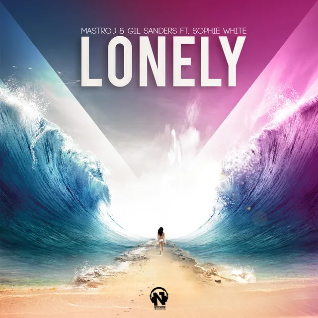 Lonely - Radio Edit