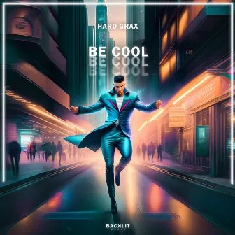 Be Cool by Hard Grax