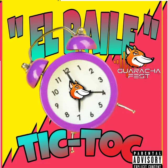 "El Baile" Tic-Toc