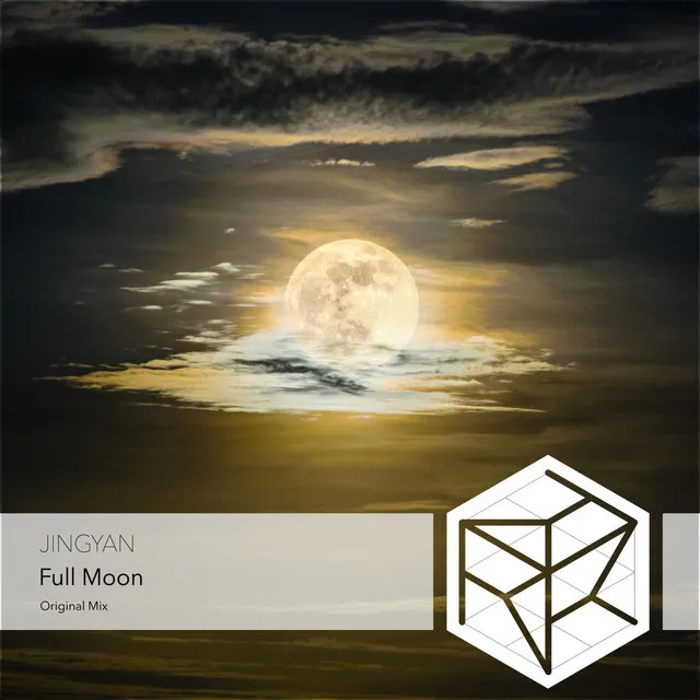 Full Moon - Radio Edit