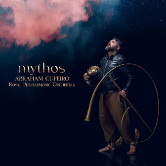 Mythos by Abraham Cupeiro