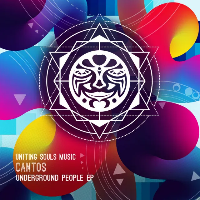 Underground People EP