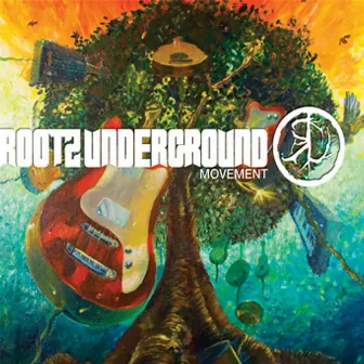 Movement by Rootz Underground