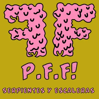 Serpientes y Escaleras by P.F.F!