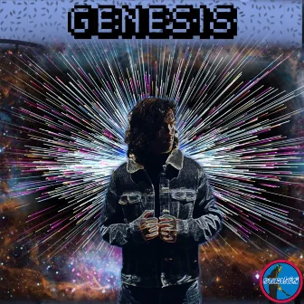 Genesis by Sumkid